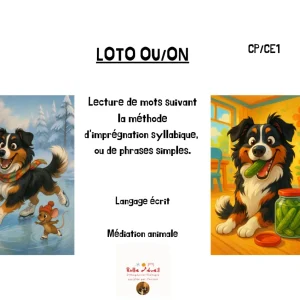 Loto ou/on