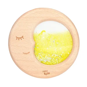 Lune sensorielle – Lune Scintillante