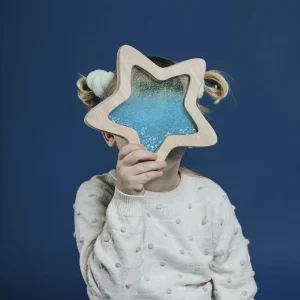 Étoile sensorielle – Orionis Bleue