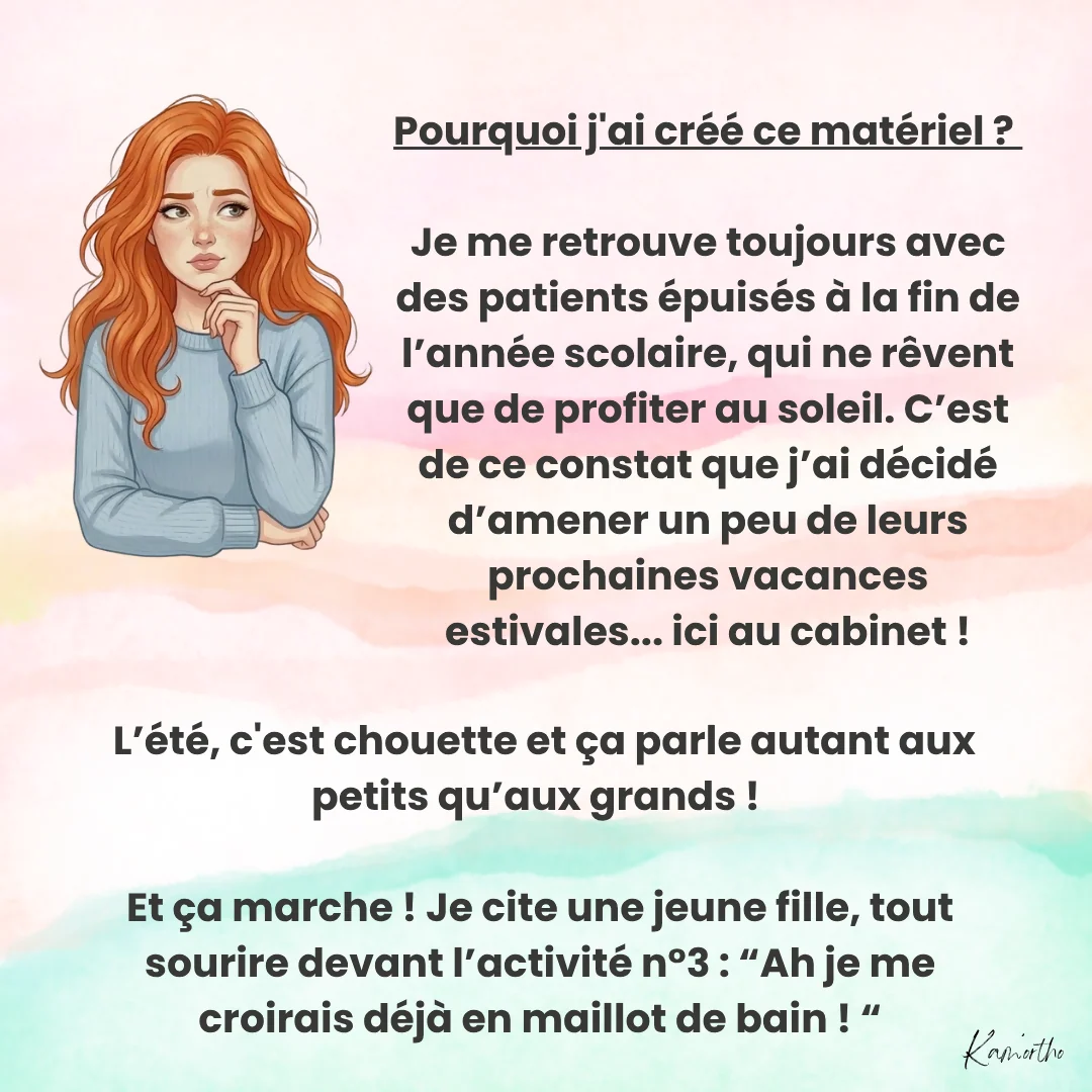 Bienvenue en été – Image 4