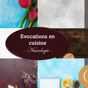 🍽️ Évocations en cuisine