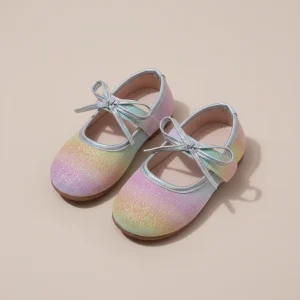 Ballerine enfant - Arc en Ciel