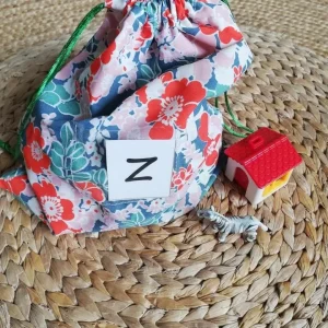 Sac Z
