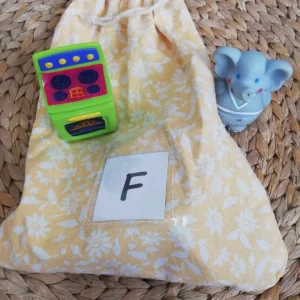 Sac F