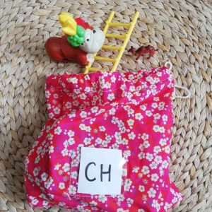 Sac CH