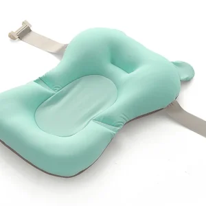 Coussin de bain flottant pour bébé