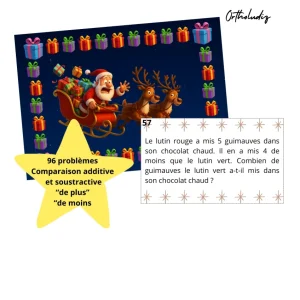 Les histoires de Noël