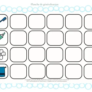 Généralisation d'Image : La Salle de Bain