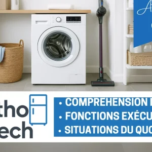 OrthoTech - Compréhension écrite fonctionnelle