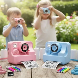 Appareil photo enfant 8 ans | ZoomGear