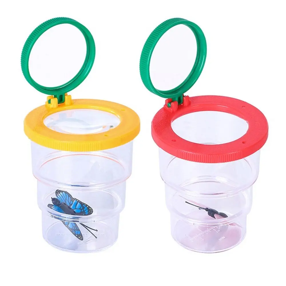 Boîte Loupe d'Observation d'Insectes – Image 6