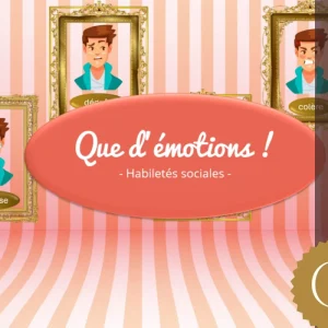 Que d'émotions !