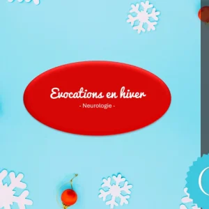 Evocations en hiver