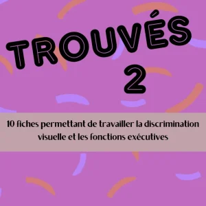 Trouvés 2