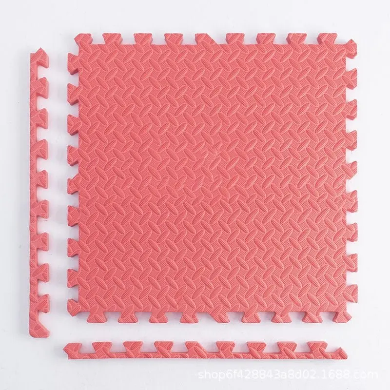 Dalle en mousse pour mobilité - 30*30*1cm – Image 8