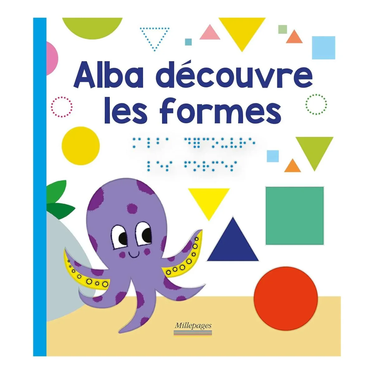 ALBA Découvre les formes – Image 2