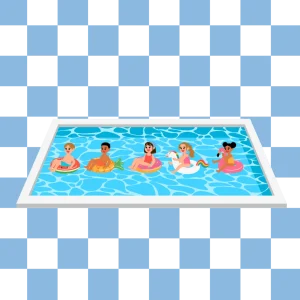 Si on allait à la piscine