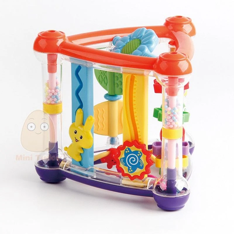Hochet Géant Bébé – Image 3