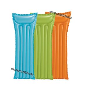 Matelas de Piscine Goflable 183x69cm – Intex