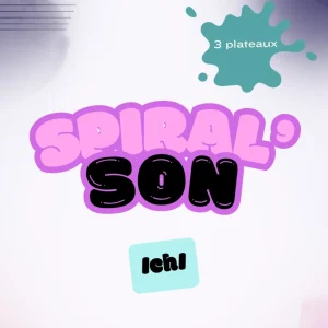 Spiral'son /ch/