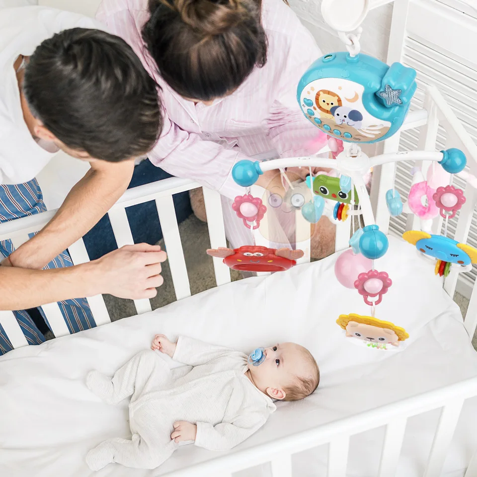 Jouet bebe musical – Image 4