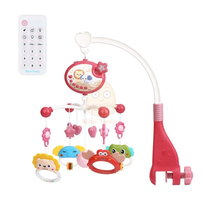 Jouet bebe musical – Image 3