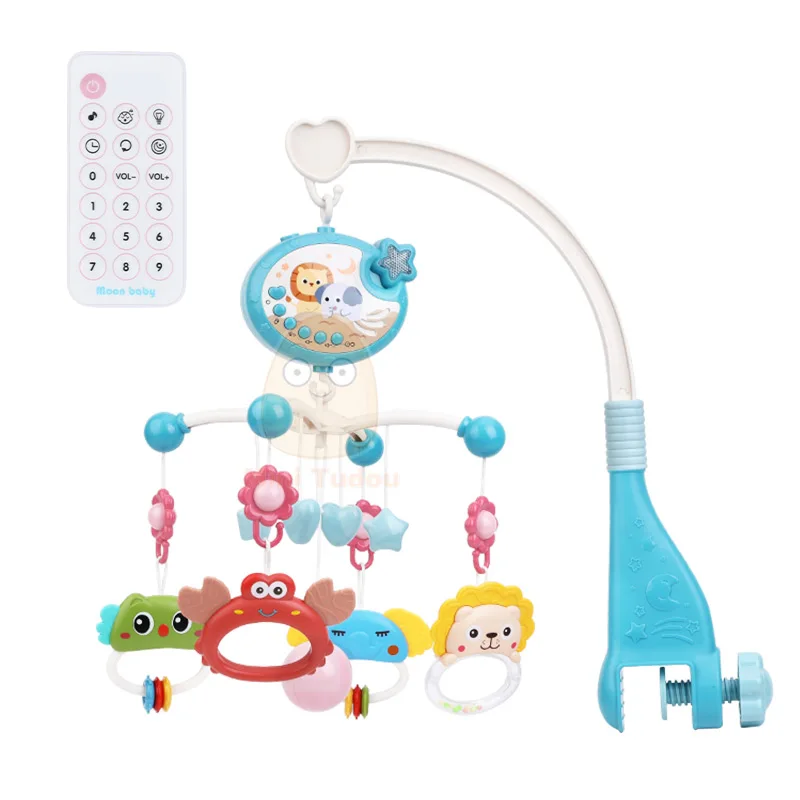 Jouet bebe musical – Image 2