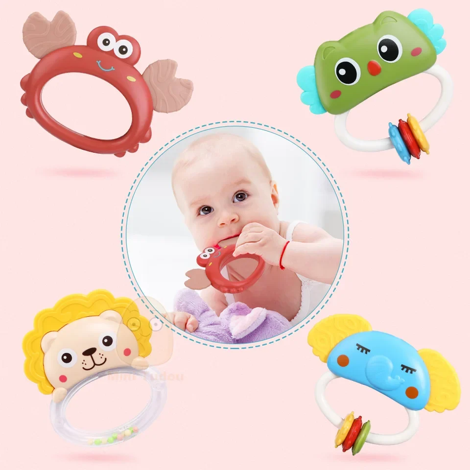Jouet bebe musical – Image 6