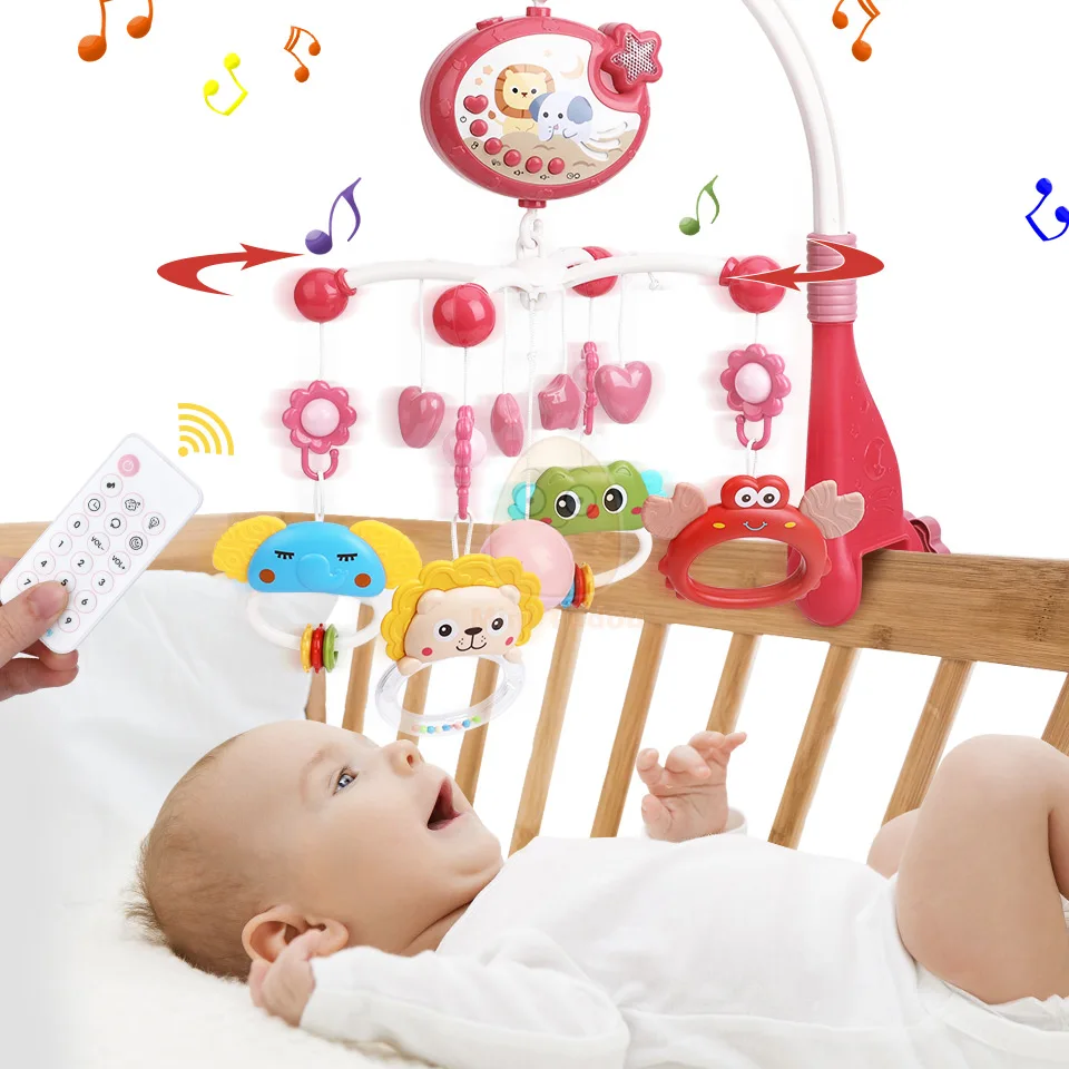 Jouet bebe musical – Image 5