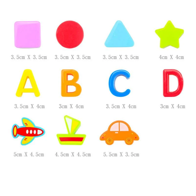 Jouet en cube éducatif montessori – Image 3