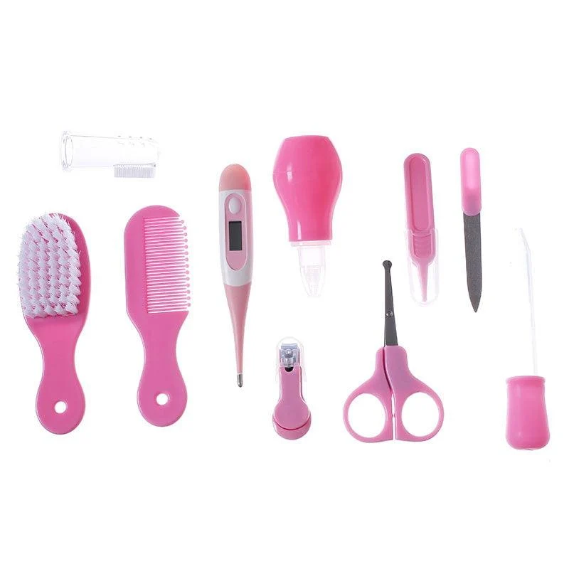 Kit de soin tout en un pour bébé – Image 5