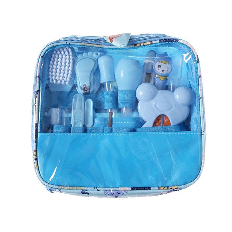 Kit de soin tout en un pour bébé – Image 2