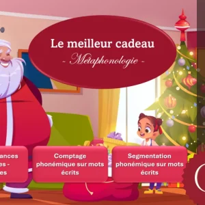 🎁 Le meilleur cadeau
