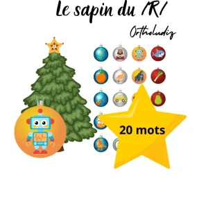 Le sapin du /R/