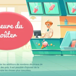 L'heure du goûter