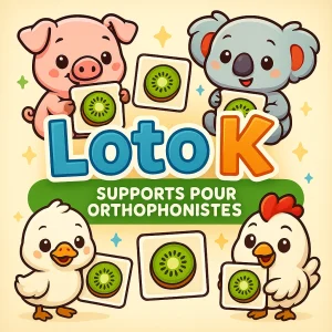 Loto K