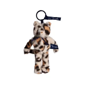 Porte-clés Chat Méloé Léo – Petit Maïlou