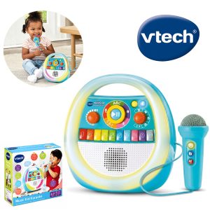 Music&rsquo;kid karaoké – Vtech