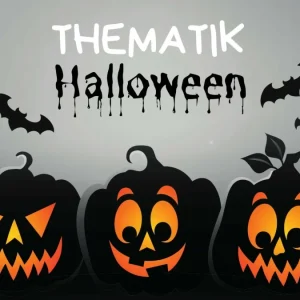 THEMATIK HALLOWEEN