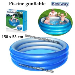 piscine gonflable 150 x 53 cm – bestway