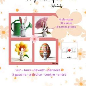 Prép'rintemps