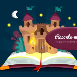 Raconte-moi