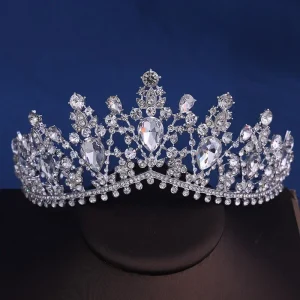 Couronne de fille - Petite reine