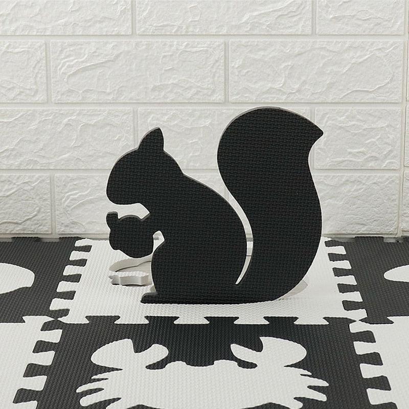 Tapis de jeu en mousse pour enfant – Image 7