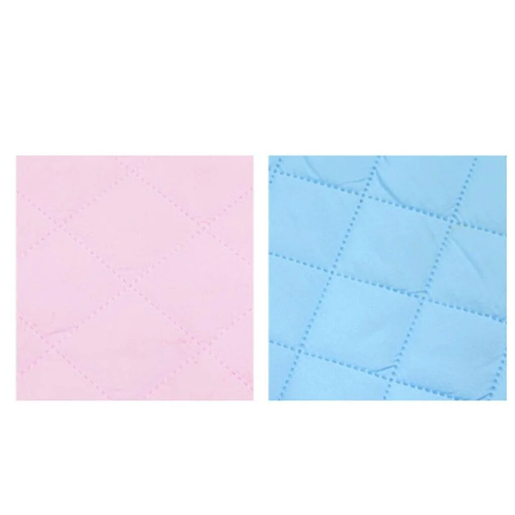 Matelas imperméable anti pipi au lit - LitSec™ – Image 7