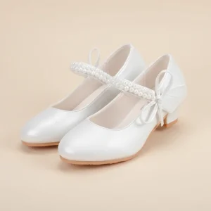 Ballerine talon fille - Jeune ado