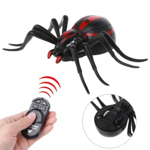 Araignée Télécommandée Bébé