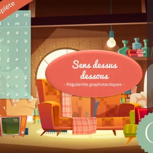 Sens dessus dessous