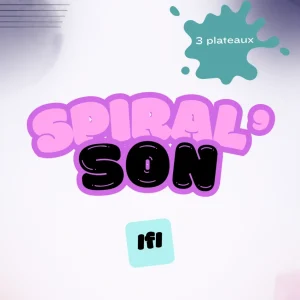 Spiral'son /f/