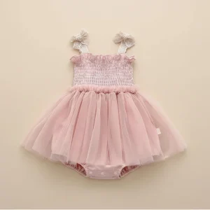 Barboteuse ballerine bébé - Ballerina